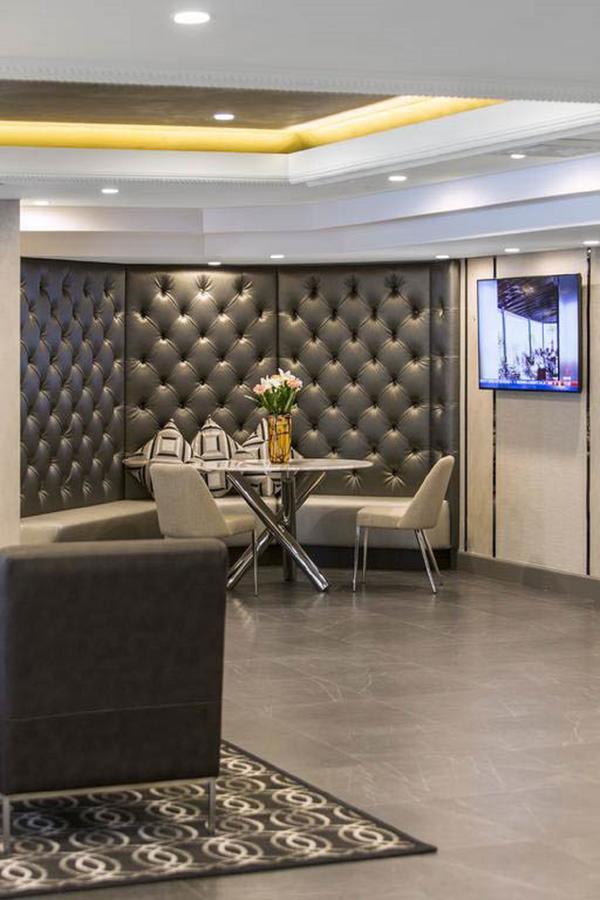 Paxsafe Sydney Affordable Hyde Park Apartments Esterno foto