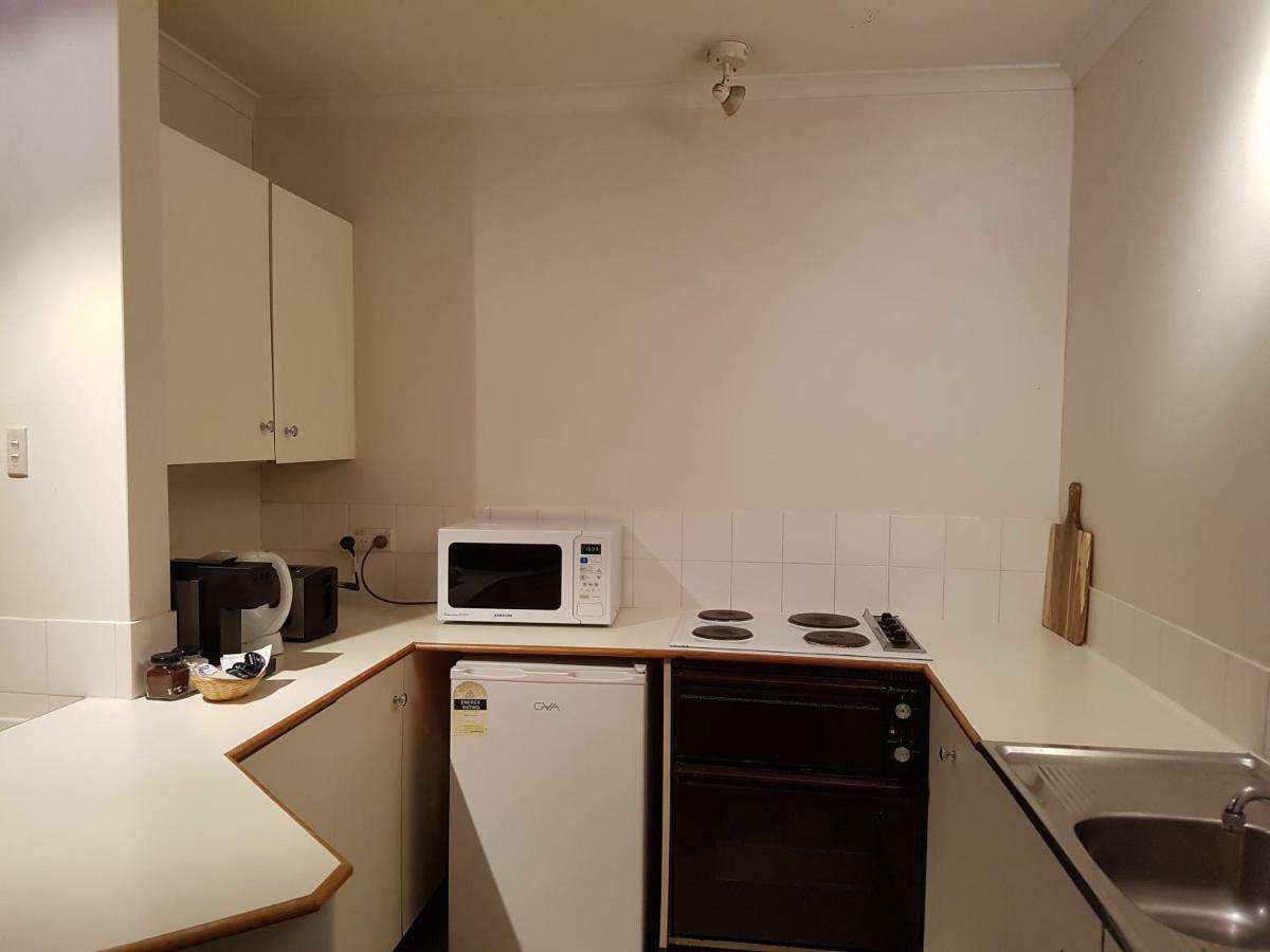 Paxsafe Sydney Affordable Hyde Park Apartments Esterno foto