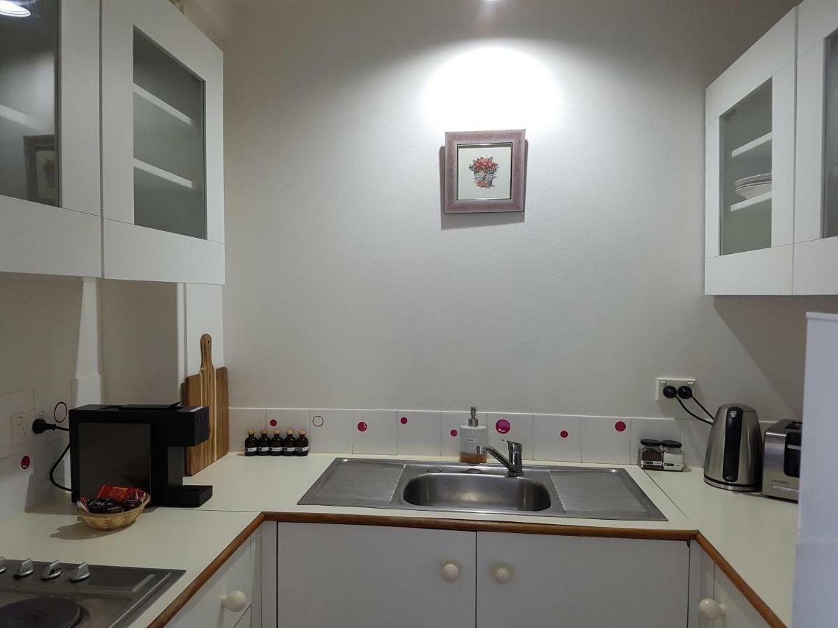 Paxsafe Sydney Affordable Hyde Park Apartments Esterno foto