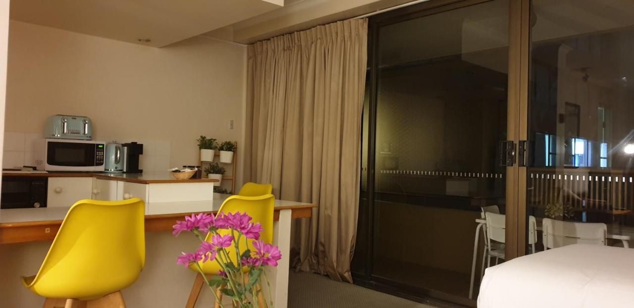 Paxsafe Sydney Affordable Hyde Park Apartments Esterno foto